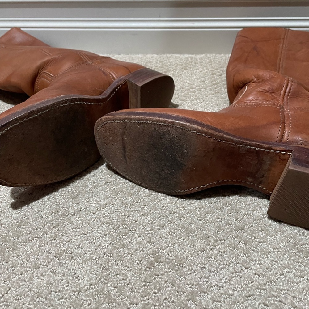 Frye Boots